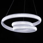 Светильник потолочный Mw light 510015401 Оскар