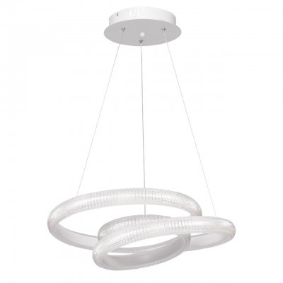 Светильник потолочный Mw light 510015401 Оскар