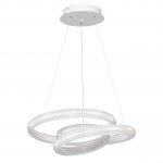 Светильник потолочный Mw light 510015401 Оскар