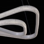 Светильник потолочный Mw light 510015501 Оскар