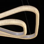 Светильник потолочный Mw light 510015501 Оскар