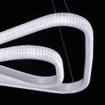 Светильник потолочный Mw light 510015501 Оскар