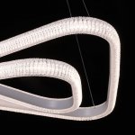 Светильник потолочный Mw light 510015501 Оскар