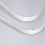 Светильник потолочный Mw light 510015501 Оскар