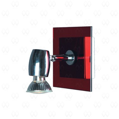 Светильник поворотный спот Mw light 510020101 Оскар Светильник поворотный спот Mw light 510020101 Оскар