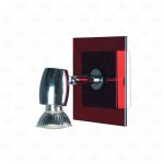 Светильник поворотный спот Mw light 510020101 Оскар