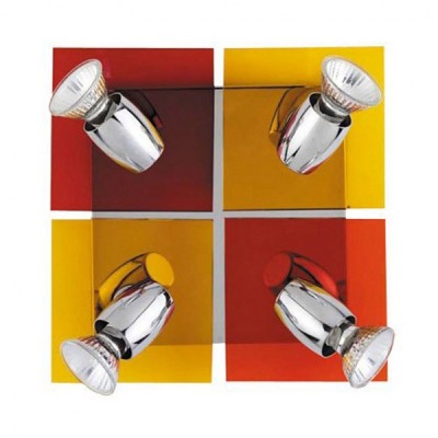 Светильник  Mw light 510020404 Оскар