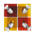 Светильник Mw light 510020404 Оскар