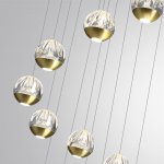 Odeon Light 5101/60L