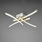 Потолочный светильник Mantra 5101 SURF