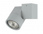 Светильник точечный накладной Lightstar 51020 Illumo X1