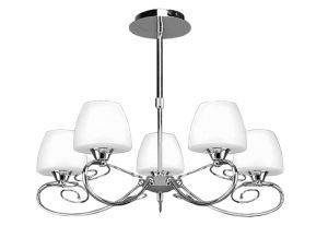 Потолочная люстра Britop Adria 5102528