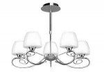 Потолочная люстра Britop Adria 5102528