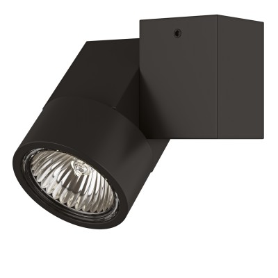 

Светильник точечный накладной Lightstar 51027 Illumo X1, 51027