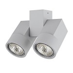 Светильник точечный накладной Lightstar 51030 Illumo X2