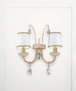 Настенный светильник Masiero CLASSICA 5105 A2