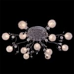 Люстра Eurosvet 5105/13 хром