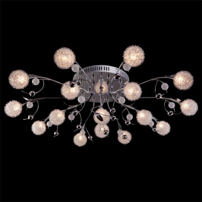 Светильник Eurosvet 5105/16 хром