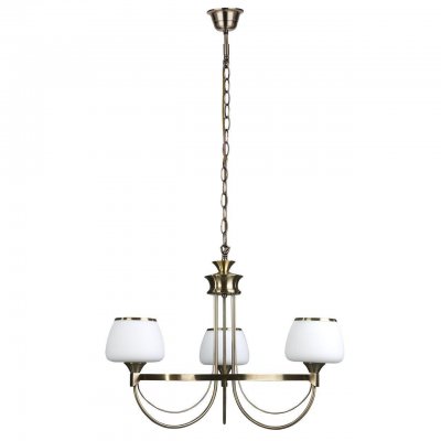 Подвесная люстра Spot Light Ronda 5106311