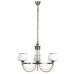 Подвесная люстра Spot Light Ronda 5106311