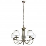 Подвесная люстра Spot Light Ronda 5106511