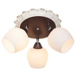 Светильник ЭкономСвет 51071/3WENGE WT