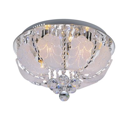 

Светильник ЭкономСвет 5108R/4CR RC WTLED, 5108R/4CR RC WTLED