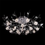 Люстра Eurosvet 5109/16 хром