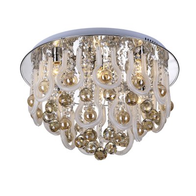 Светильник ЭкономСвет 5109R/5CR RC WTLED