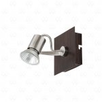 Светильник поворотный спот Mw light 511020101 Данди