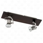 Светильник поворотный спот De markt 511020202 Данди