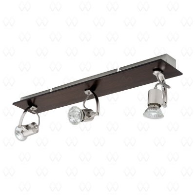 Светильник поворотный спот De markt 511020303 Данди