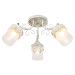 Люстра классическая Экономсвет 51132/3WT WT