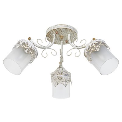 Люстра классическая Экономсвет 51132/3WT WT