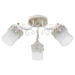 Люстра классическая Экономсвет 51132/3WT WT