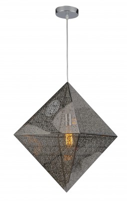 

Подвесной светильник Divinare 5114/02 SP-1 ROMBO, 5114/02 SP-1