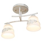 Светильник ЭкономСвет 51144/2WT WT