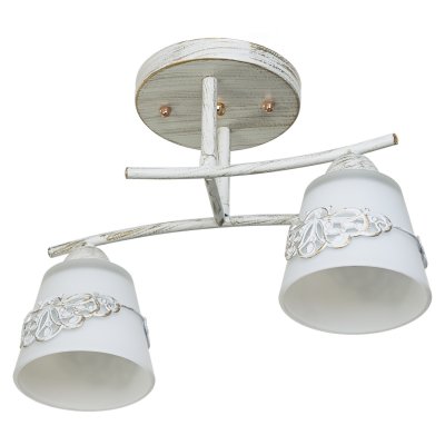 Светильник ЭкономСвет 51144/2WT WT