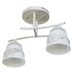 Светильник ЭкономСвет 51144/2WT WT