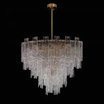 Люстра 5116-700 L15 ti-gold 5116-700 L15 ti-gold Delight