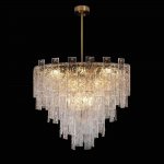 Люстра 5116-700 L15 ti-gold 5116-700 L15 ti-gold Delight