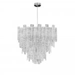 Люстра 5116-H600 L10 chrome 5116-H600 L10 chrome Delight