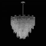 Люстра 5116-H600 L10 chrome 5116-H600 L10 chrome Delight