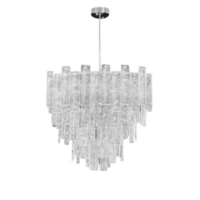 

Люстра 5116-H600 L10 chrome 5116-H600 L10 chrome Delight, 5116-H600 L10 chrome
