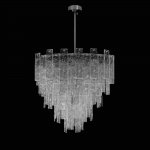 Люстра 5116-H640 L10 chrome 5116-H640 L10 chrome Delight