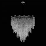 Люстра 5116-H680 L10 chrome 5116-H680 L10 chrome Delight