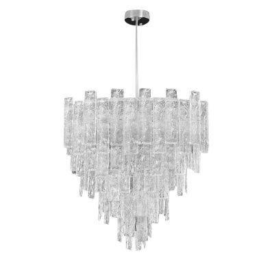 

Люстра 5116-H680 L10 chrome 5116-H680 L10 chrome Delight, 5116-H680 L10 chrome