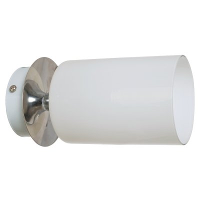 Светильник ЭкономСвет 5118/1CR WT