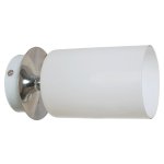 Светильник ЭкономСвет 5118/1CR WT