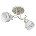 Люстра классическая Экономсвет 51187/2WT WT